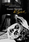 EL GOLEM de MEYRINK, GUSTAV 