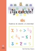 YA CALCULO! 6B1 (2 EDUCACION PRIMARIA) MULTIPLICACIONES HASTA E L 5 de MARTINEZ ROMERO, JOSE 