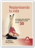 REPLANTEANDO TU VIDA di MACKO, LIA 