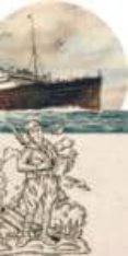 LOS SIGNOS DE LA NOCHE: DE LA GUERRA AL EXILIO, HISTORIA PEREGRIN A DEL LIBRO REPUBLICANO ENTRE ESPAA Y MEXICO de SANTONJA, GONZALO 