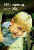 NIO CREATIVO, NIO FELIZ di CARBONELL LADISH, LORRAINE 