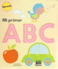 MI PRIMER ABC - APRENDO di VV.AA. 