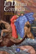 LA DIVINA COMEDIA de ALIGHIERI, DANTE 