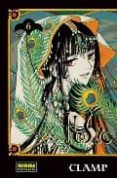 XXXHOLIC N 6 de CLAMP 