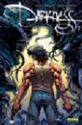 THE DARKNESS 01 de JENKINS, PAUL KEOWN, DALE 