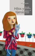 HILOS Y TIJERAS de ALCANTARA SGARBI, RICARDO 