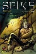 SPIKE: MANICOMIO de LYNCH, BRIAN  URRU, FRANCO 
