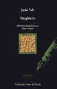 IMAGINARIO de VELA, JAVIER 