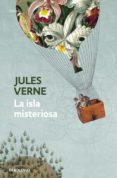 LA ISLA MISTERIOSA de VERNE, JULES 