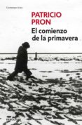 EL COMIENZO DE LA PRIMAVERA de CONRAD, JOSEPH 
