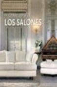 EL GRAN LIBRO DE LOS SALONES di VV.AA. 