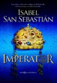 IMPERATOR (RUSTICA) de SAN SEBASTIAN, ISABEL 