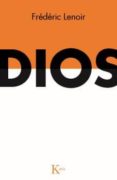 DIOS de LENOIR, FREDERIC 
