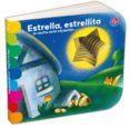 ESTRELLA, ESTRELLITA, LA NOCHE ESTA CERQUITA de MANTEGAZZA, GIOVANNA 