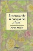 RECONECTANDO LA ENERGIA DEL AMOR de KRYSTAL, PHYLLIS 