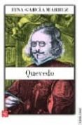 QUEVEDO de GARCIA MARRUZ, FINA 