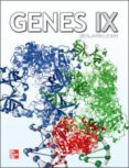GENES IX de LEWIN, BENJAMIN 