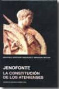 LA CONSTITUCION DE LOS ATENIENSES de JENOFONTE 