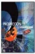 PRODUCCION EN LA RADIO MEDERNA (5 ED.) de HAUSMAN, CARL  O`DONNELL, LEWIS B.  BENOIT, PHILIP 