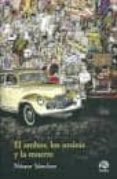EL AMHOR, LOS ORSINIS Y LA MUERTE di SANCHEZ, NESTOR 