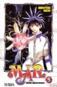 MAR N 5 de ANZAI, NOBUYUKI 