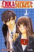 CHICA SECRETA N 1 de SHIMAZAKI, AKI 