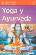 YOGA Y AYURVEDA di CIARLOTTI, FABIAN 