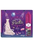 DISEA MODA DE FIESTA di VV.AA. 