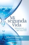 Mi Segunda Vida (ebook)