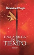Una Arruga En El Tiempo Por Madeleine L Engle, Tapa Blanda