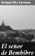 El Señor De Bembibre (ebook)