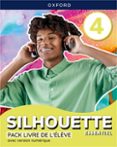 Portada de Silhouette Essentiel 4. Livre de l'élève