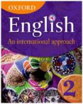 Portada de Oxford English: an International Approach 2. Student's Book