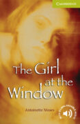 THE GIRL AT THE WINDOW de MOSES, ANTOINETTE 