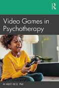 Video Games In Psychotherapy, Tapa Blanda