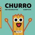 Churro (ebook)
