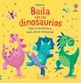 BAILA CON LOS DINOSAURIOS de TAPLIN, SAM 