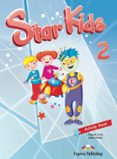 STAR KIDS 2 ACTIVITY BOOK di VV.AA