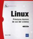 LINUX (7 ED.) di PONS, NICOLAS 