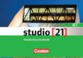 STUDIO 21 B1 VOCABULARIO di VV.AA. 