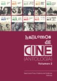 Hablemos De Cine. Antología. Volumen 2. (ebook)