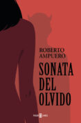 SONATA DEL OLVIDO (MAPA DE LAS LENGUAS) de AMPUERO, ROBERTO 