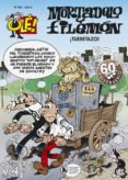 TIJERETAZO! (OLE! MORTADELO N 200) di IBAEZ, FRANCISCO 