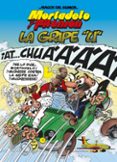 MORTADELO Y FILEMON: LA GRIPE 