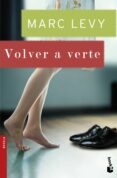 VOLVER A VERTE de LEVY, MARC 