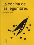 LA COCINA DE LAS LEGUMBRES de FUNDACIO ALICIA 