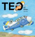 TEO EN AVIN de DENOU, VIOLETA 