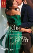 EL MARIDO SOADO; BAILE EN VENECIA de JOHN, CHERYL ST.  JARRETT, MIRANDA 