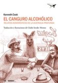 EL CANGURO ALCOHOLICO di COOK, KENNETH 