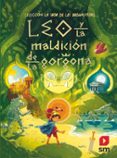 LEO Y LA MALDICION DE LA GORGONA (SAGA BROWNSTONE) di TODD-STANTON, JOE 